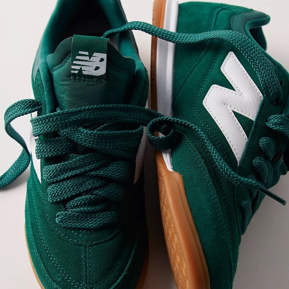 New Balance RC42 Sneakers in Marsh Green Size 8 W